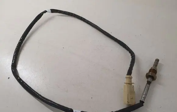 Audi Q5 SQ5 Exhaust gas temperature sensor 4G0906088AA