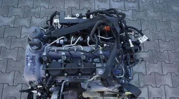 Opel Antara Engine 290526Z22D1 Z22D1