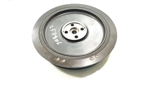 Volvo V40 Crankshaft pulley 3135414 P3135414