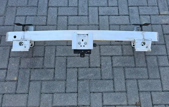 Fiat 600 Front bumper support beam 9849353180