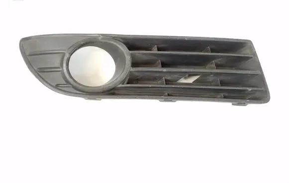 Volkswagen Polo Front bumper lower grill 6Q0853666H