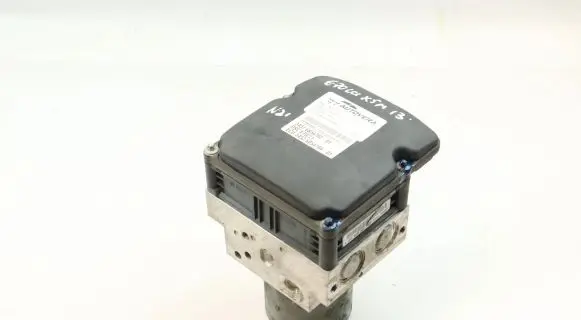 BMW X5M E70 ABS Pump 6854704 6854702
