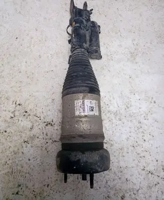 Mercedes-Benz C W205 Air suspension front shock absorber A2053200525 1400122531 B4LF1Z005A10