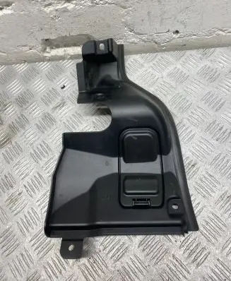 BMW Z4 E89 Other trunk/boot trim element 9128479