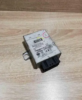 BMW X5 E53 Immobilizer control unit/module 6905667