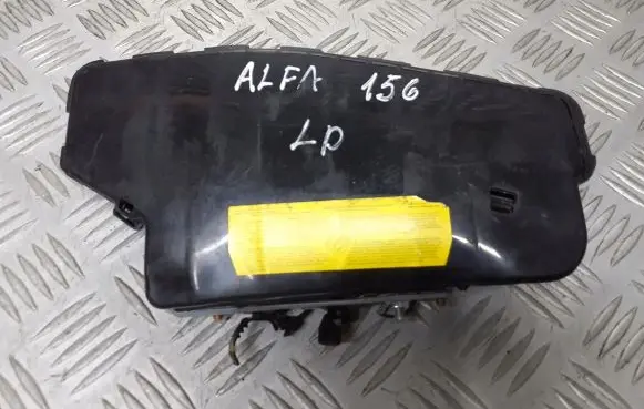 Alfa Romeo 156 Seat airbag