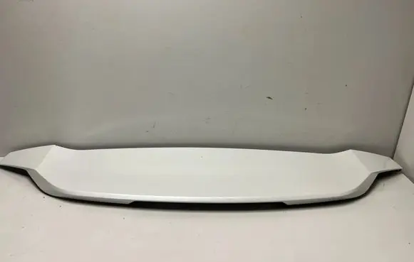 BMW XM Tailgate/trunk spoiler 9451800 5A177C4