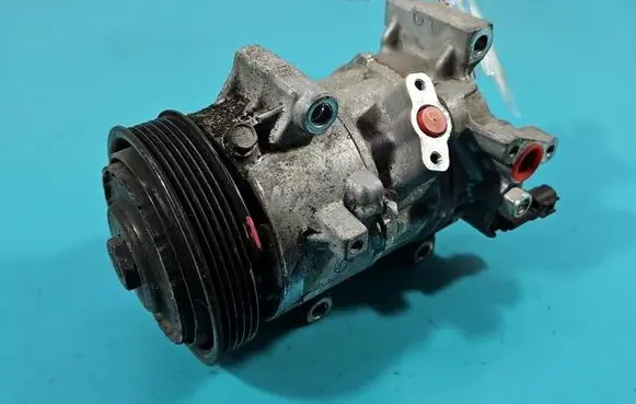Toyota Corolla E210 E21 Air conditioning (A/C) compressor (pump) 4472509141 IMPRK1578718