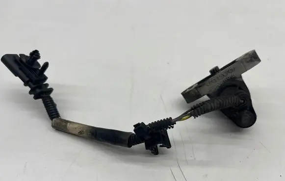 Volvo V60 Crankshaft position sensor 31303094