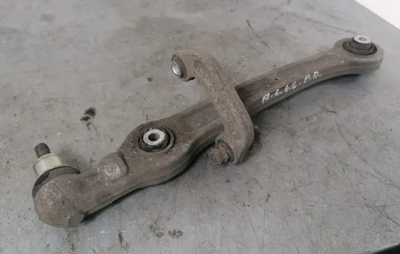 Audi A6 S6 C6 4F Front lower control arm/wishbone