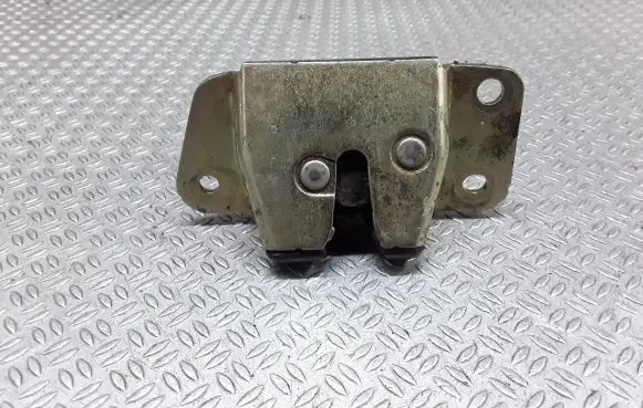 Mitsubishi Space Star Tailgate/trunk/boot lock/catch/latch