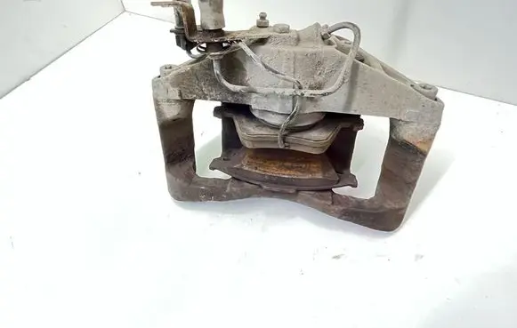Audi A6 S6 C6 4F Front brake caliper