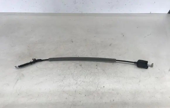 Skoda Citigo Front door cable line 5N0837017D