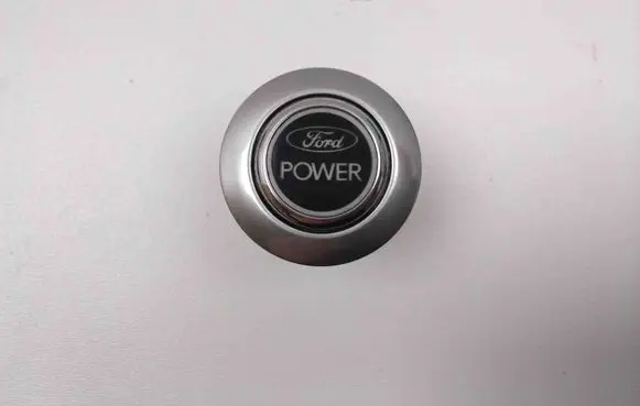 Ford C-MAX II Engine start stop button switch AM5T11572AA