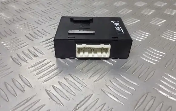 Chevrolet Lacetti Central body control module