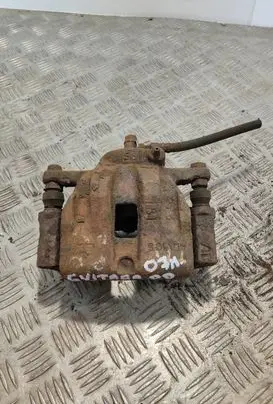 Suzuki Grand Vitara II Front brake caliper 