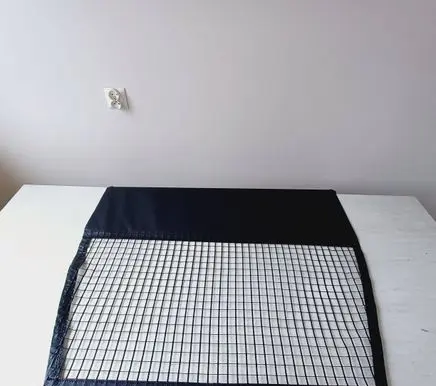 Volkswagen PASSAT B5.5 Parcel shelf load cover 