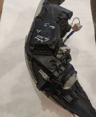 Subaru Legacy Headlight/headlamp