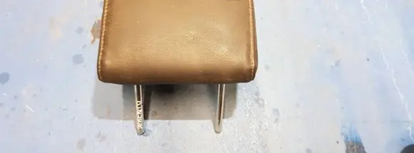 KIA Sorento Rear seat headrest 