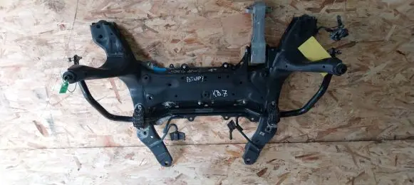 BMW X2 F39 Front subframe 6872729