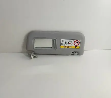 Toyota Prius (XW50) Sun visor 7431047350