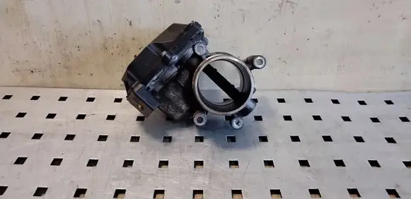Audi Q5 SQ5 Throttle valve A2C31762900 03L128063R