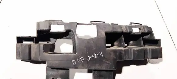 Ford Focus C-MAX Front bumper mounting bracket 3m5117e856af