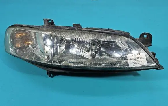 Opel Vectra B Headlight/headlamp 9119520 IMPRK1493812