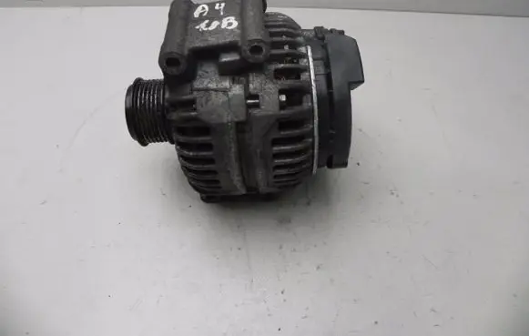 Audi Q5 SQ5 Generator/alternator 06H903016L VD7237