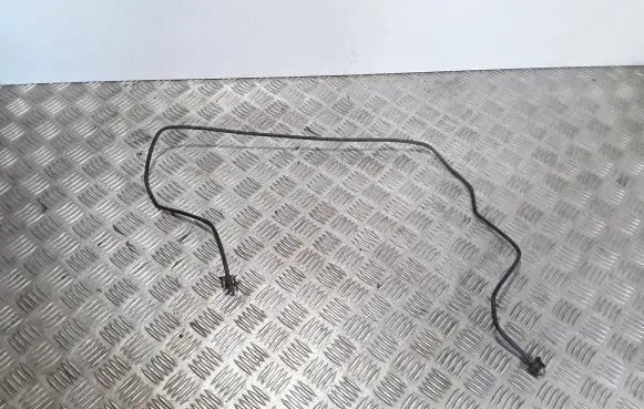 Ford Mondeo MK IV Brake vacuum hose/pipe 9G918K012DB