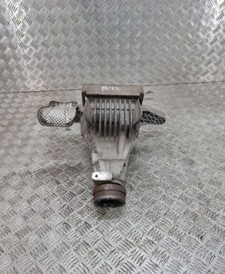 Porsche Macan (95B) Rear differential 95B525015M