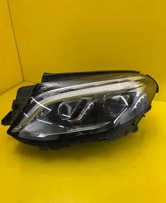 Mercedes-Benz GLE (W166 - C292) Headlight/headlamp A1669067502