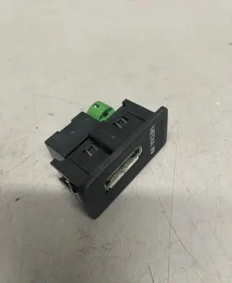 Volkswagen Golf VII Other control units/modules 5M0915622A