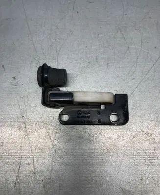 Volkswagen Caddy Sliding door check strap stopper 2K0843413A