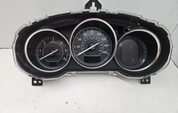Mazda 6 Speedometer (instrument cluster) 1WGKP5E