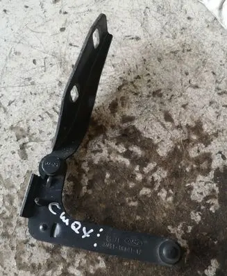 Ford Focus C-MAX Engine bonnet/hood hinges 3M5116801AF