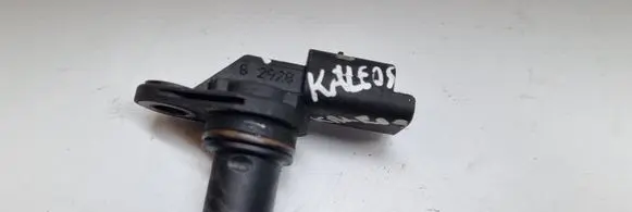 Camshaft position sensor