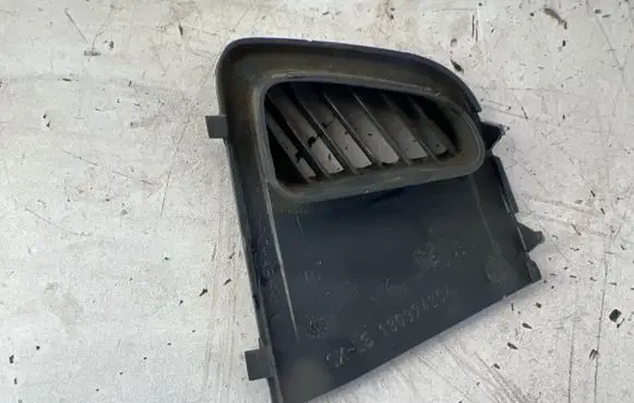 Citroen Jumper Other interior part 130394306