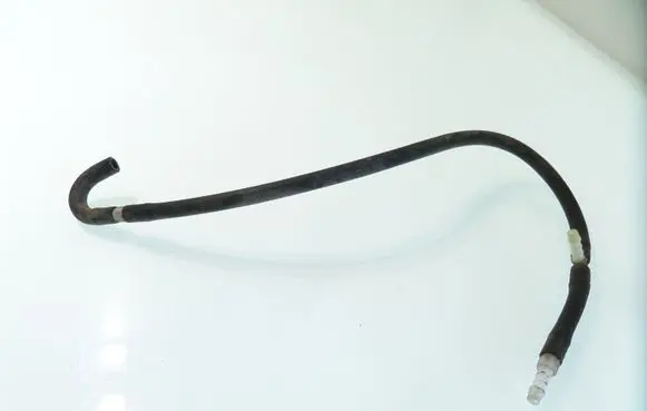 Audi A8 S8 D3 4E Air intake hose/pipe
