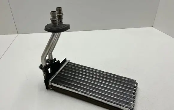 Peugeot 5008 Heater blower radiator R4838