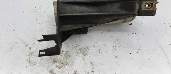 BMW 3 E46 Air conditioning (A/C) air dryer 8377332