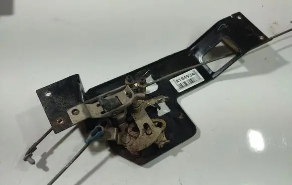 Ford Transit Rear door lock 92VBV22168A