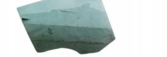 Mercedes-Benz E W212 Rear side window