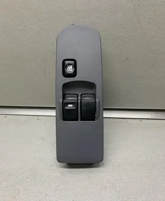 Mitsubishi Colt Electric window control switch 8608A076