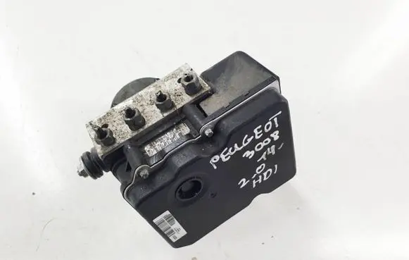 Peugeot 3008 I ABS Pump 0265951433 42003T1078