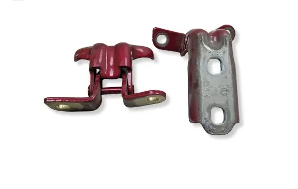 Opel Mokka Rear door hinge set A046057