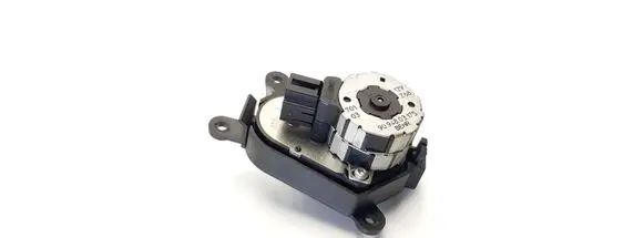 Peugeot 806 Air flap motor/actuator 9094803175