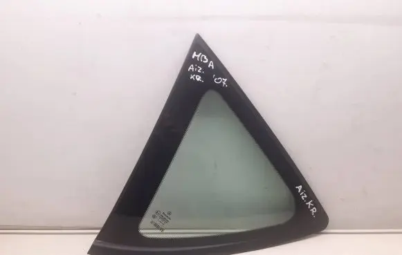Mercedes-Benz A W169 Rear side window