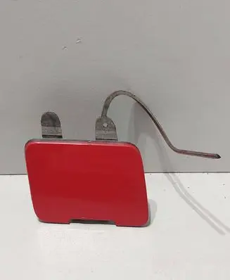 Volvo S60 Rear bumper row hook cap/cover 08693766