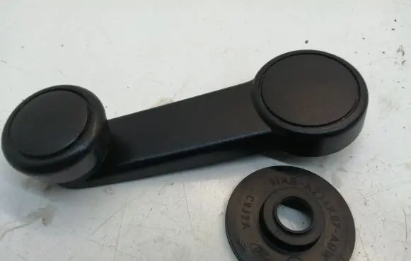 Ford Transit Front door window winding handle 95VBV23342